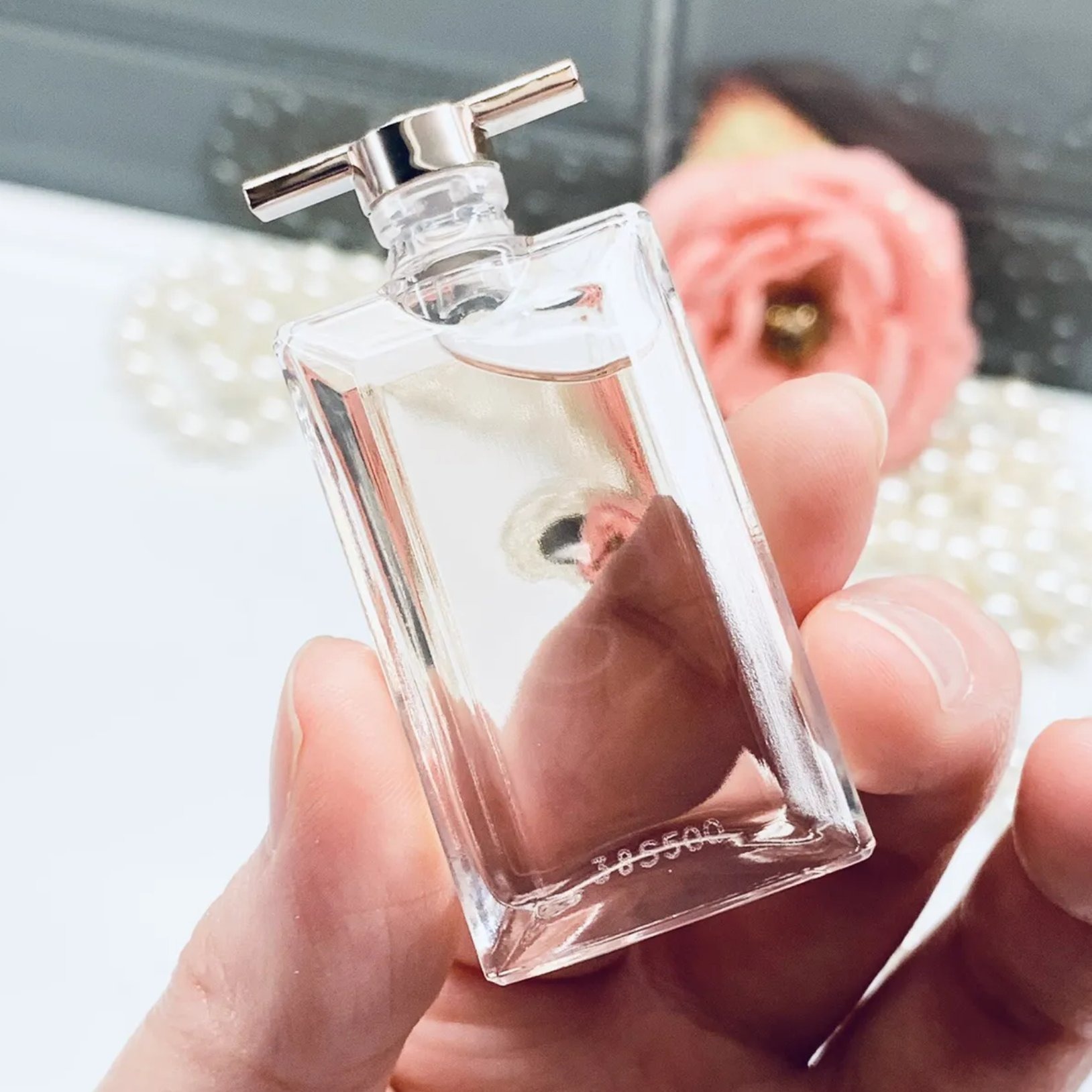 Lancôme Idôle Eau De Parfum Mini 5ml_img_1
