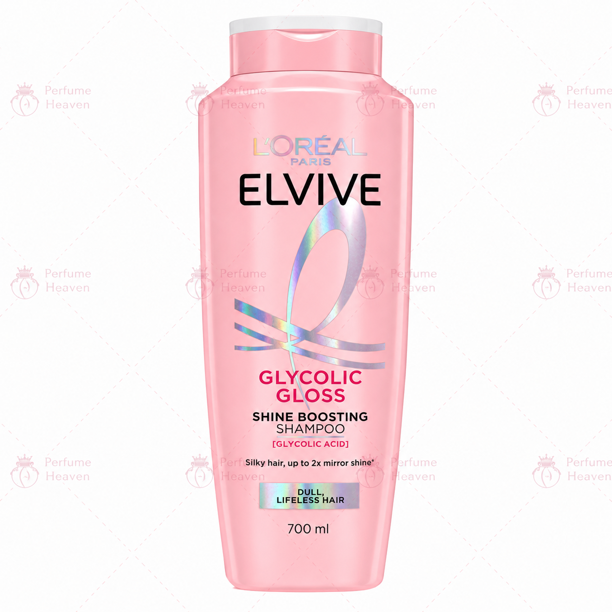 L'Oréal Elvive Glycolic Gloss Shine Boosting Shampoo 700ml (France)_img_0