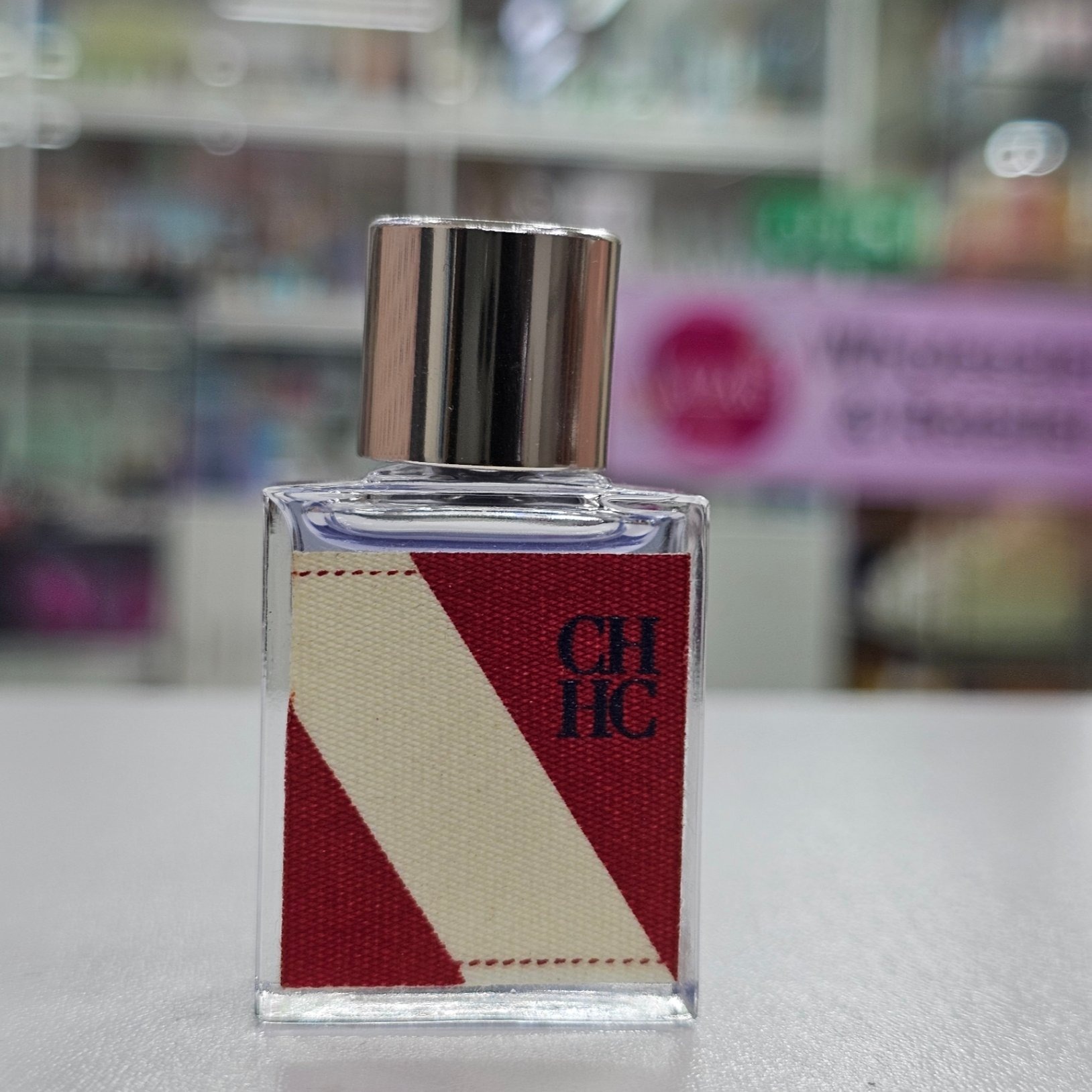 Carolina Herrera Ch Sport Eau De Toilette For Men 7ml_img_1