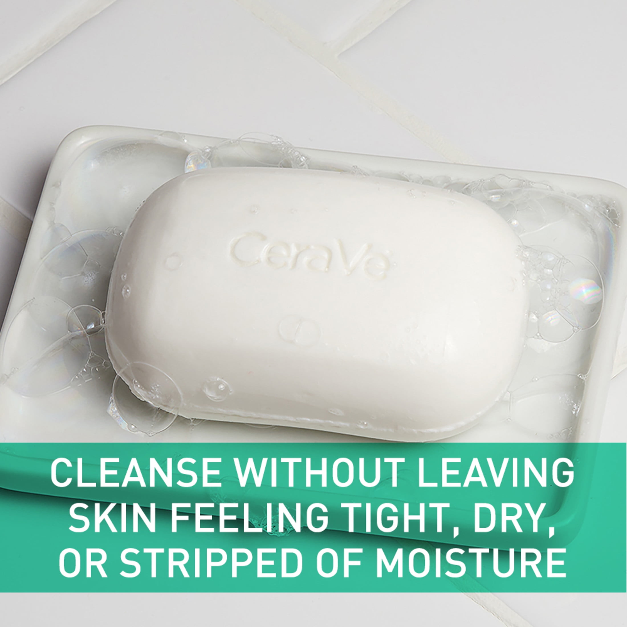 CeraVe Hydrating Cleanser Bar – 128g_img_1