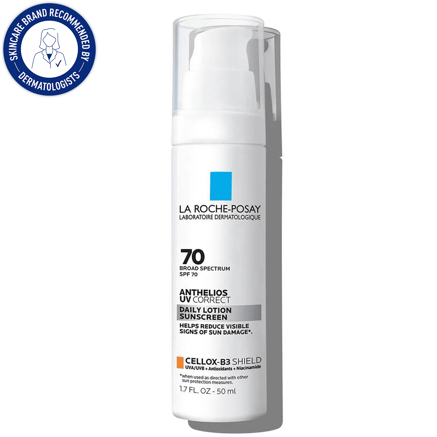 La Roche-Posay Anthelios UV Correct SPF 70 Lotion 50ml_img_1