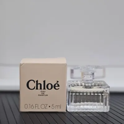 Chloé Eau De Parfum For Her Mini 5ml_img_1