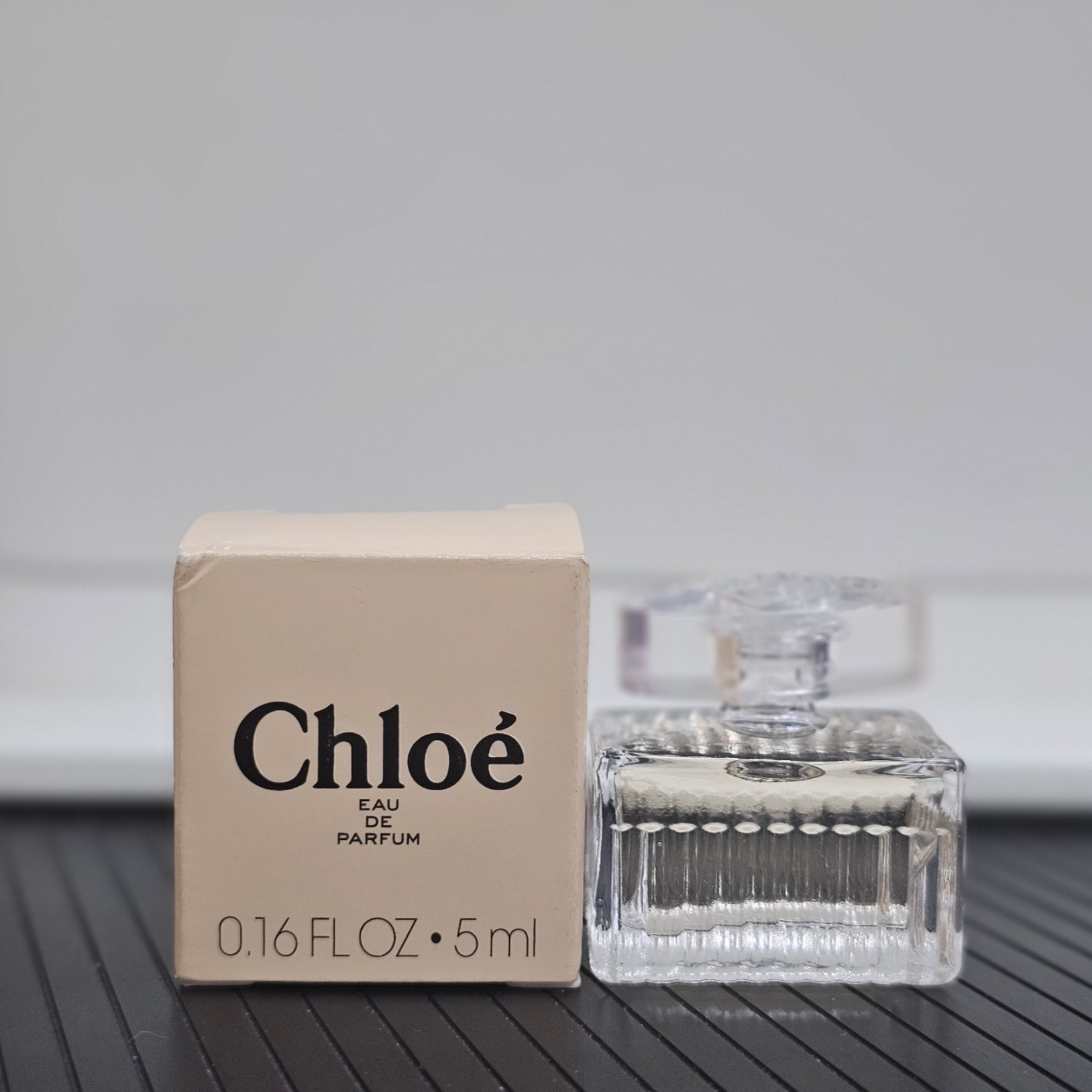 Chloé Eau De Parfum For Her Mini 5ml_img_1