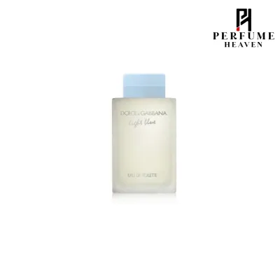 Dolce&Gabbana Light Blue Eau de Toilette Mini 4.5ml_img_0