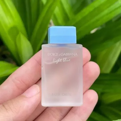 Dolce&Gabbana Light Blue Eau de Toilette Mini 4.5ml_img_1