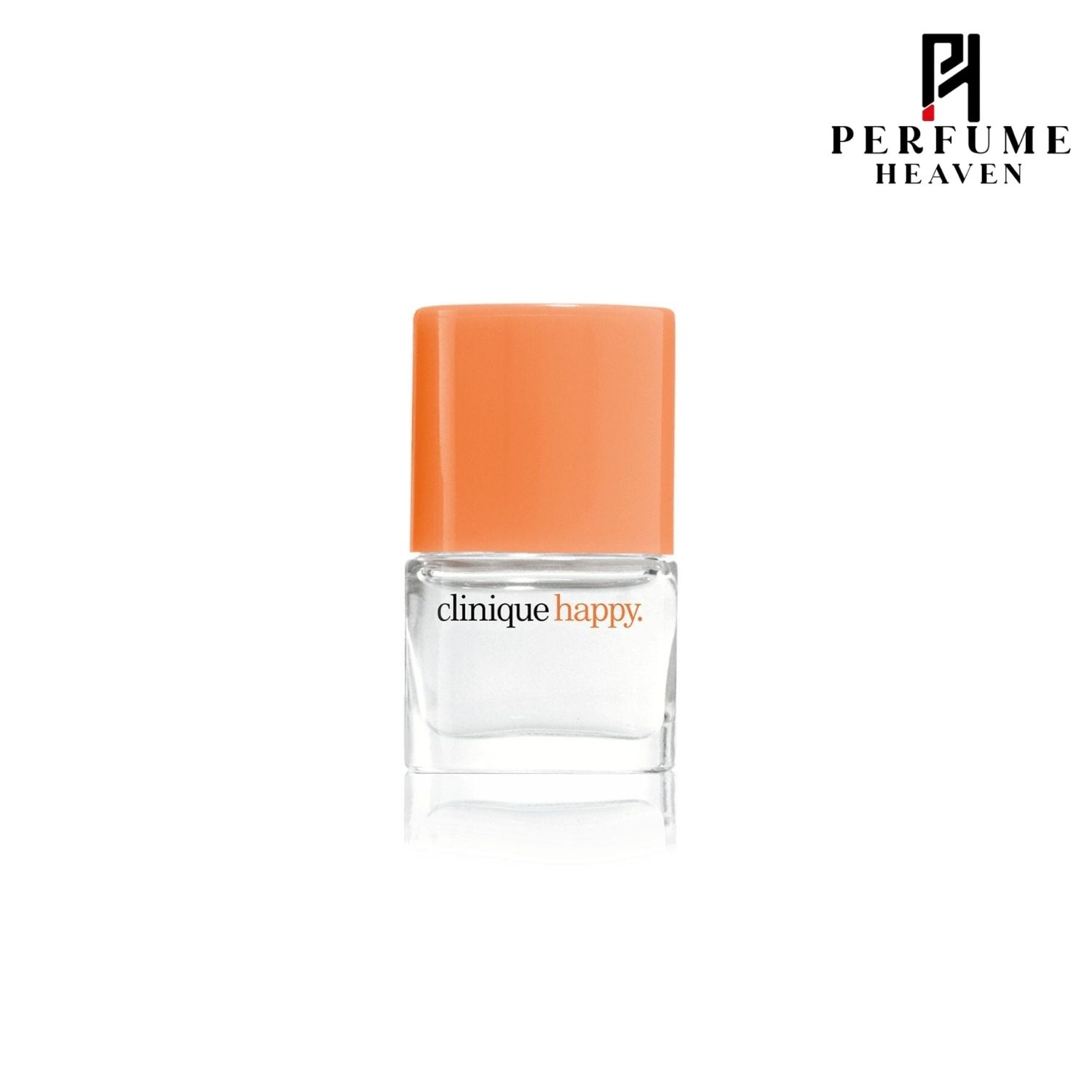 Clinique Happy Perfume Mini Spray 4ml