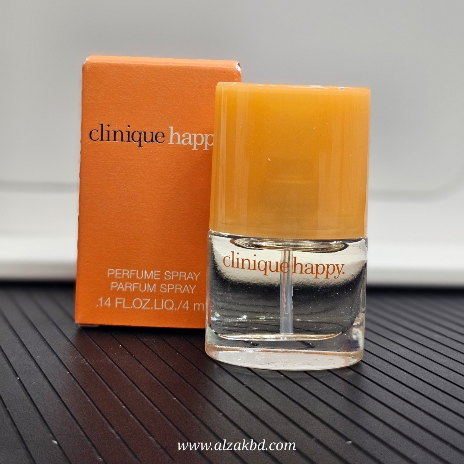 Clinique Happy Perfume Mini Spray 4ml_img_1