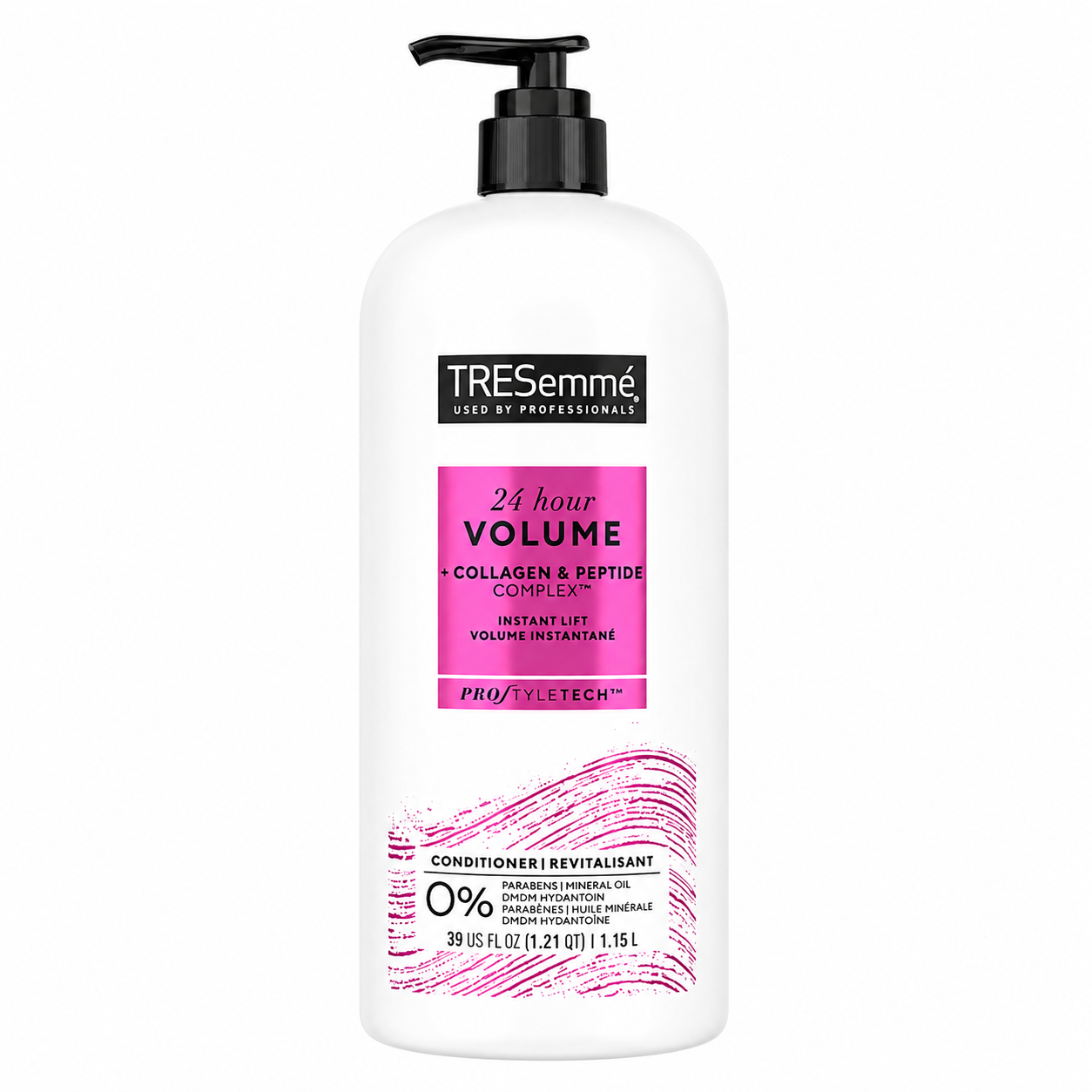 TRESemmé 24 Hour Volume Pump Conditioner 1.15L_img_0