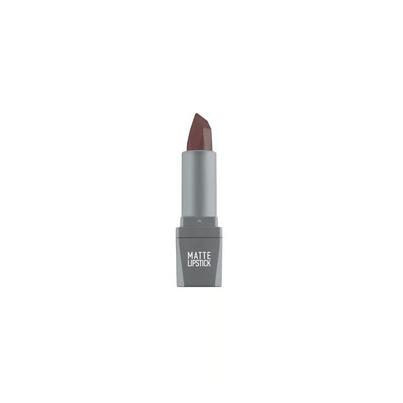 ALIX AVIEN Matte Lipstick 4g - 413 Dusty Plum_img_1