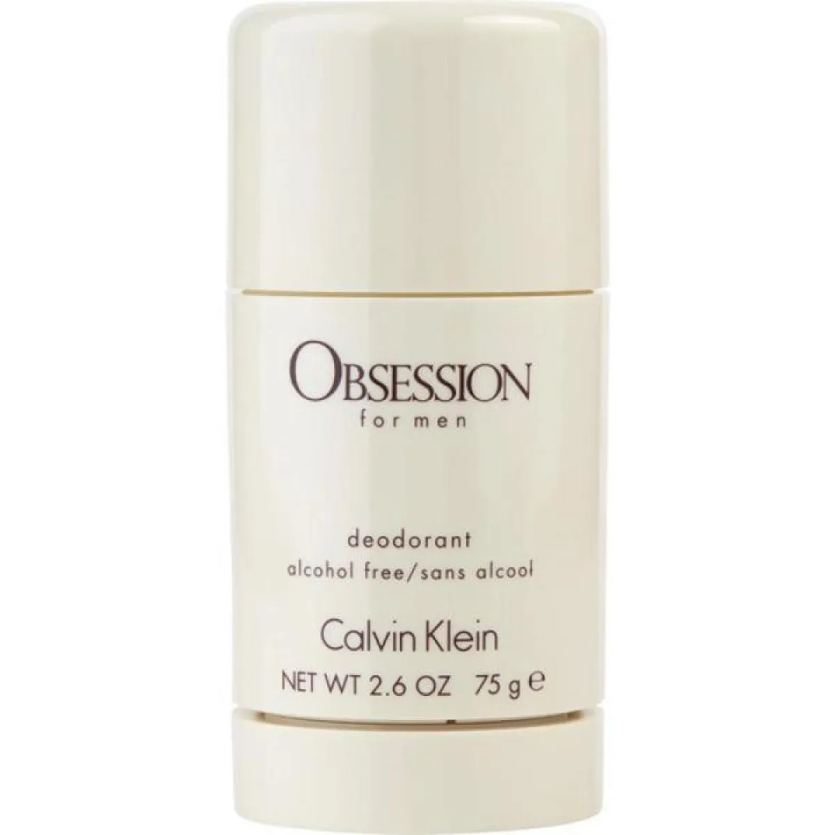Calvin Klein Obsession Stick Deodorant – 75gm