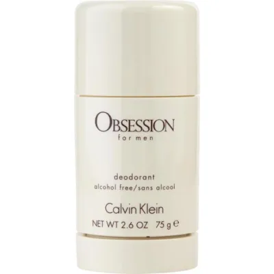 Calvin Klein Obsession Stick Deodorant – 75gm_img_0