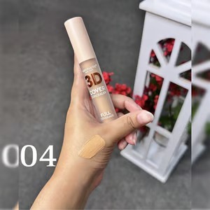 Absolute New York 3D Full Cover Concealer 5.5ml - MFDC04 Peachy Sand_img_1