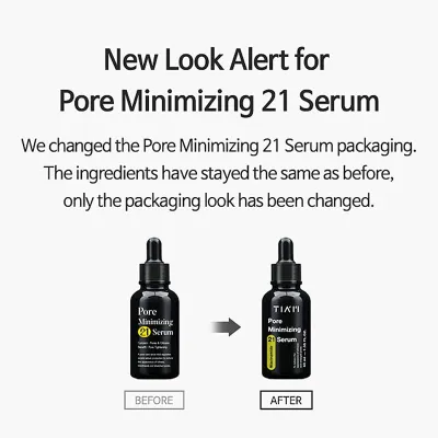 Tia'm Pore Minimizing 21 Serum 40ml_img_1