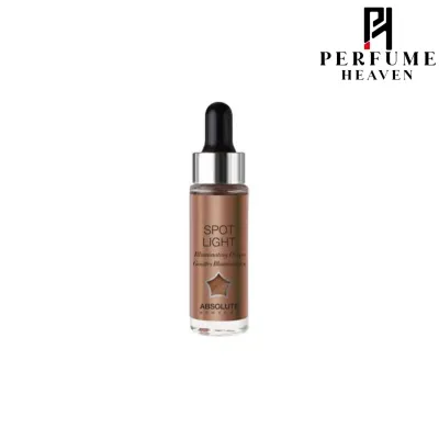 Absolute New York Spotlight Illuminating Drops 15ml - MFSD06 Copper Chestnut_img_0