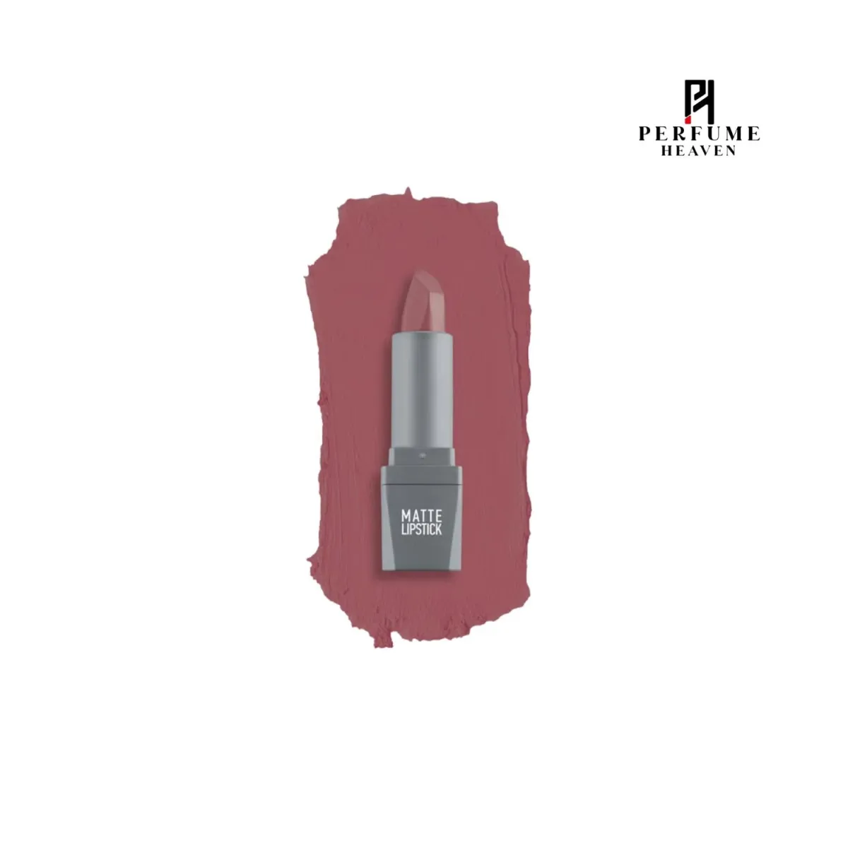 ALIX AVIEN Matte Lipstick 4g - 415 Dusty Pink