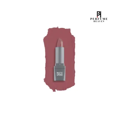 ALIX AVIEN Matte Lipstick 4g - 415 Dusty Pink_img_0