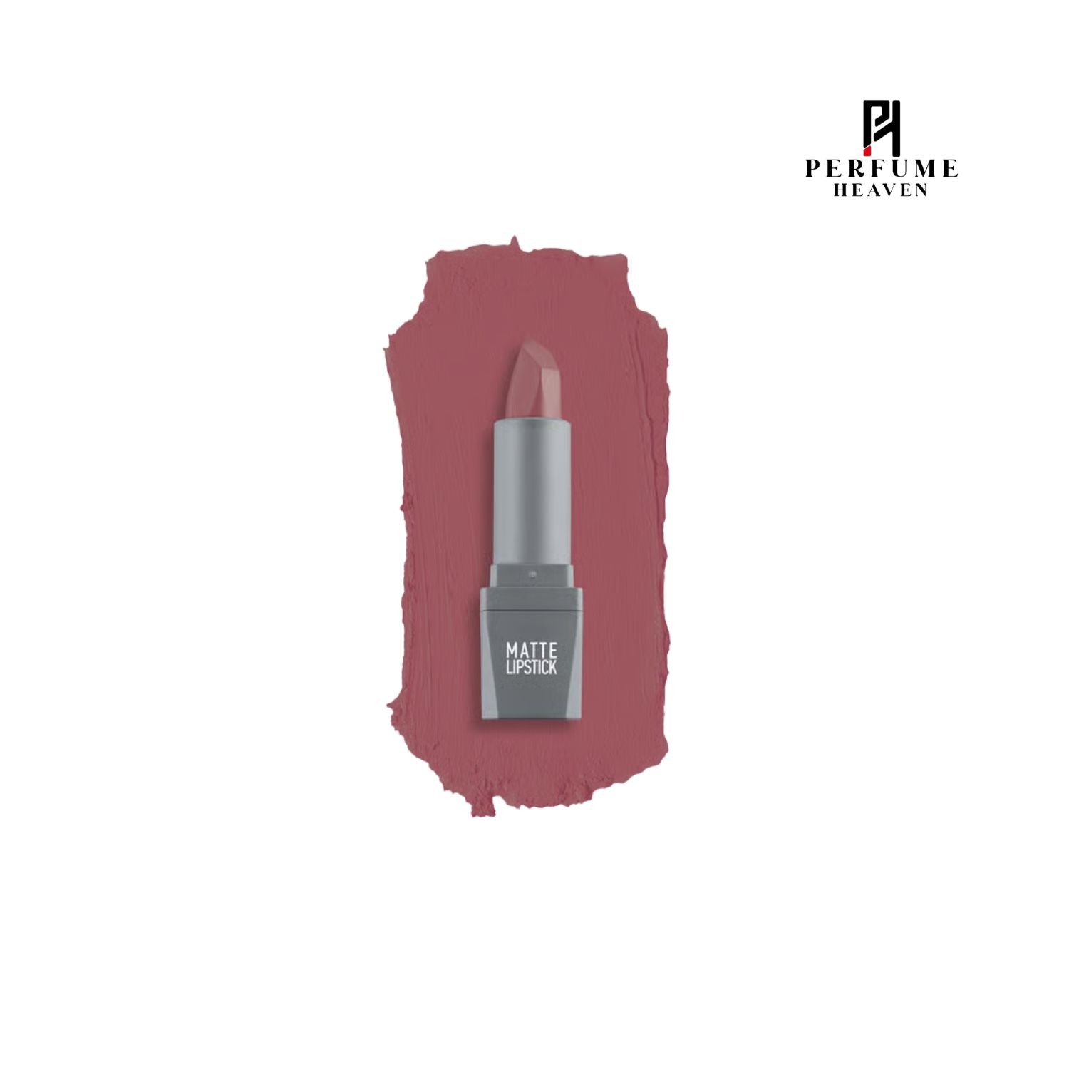 ALIX AVIEN Matte Lipstick 4g - 415 Dusty Pink