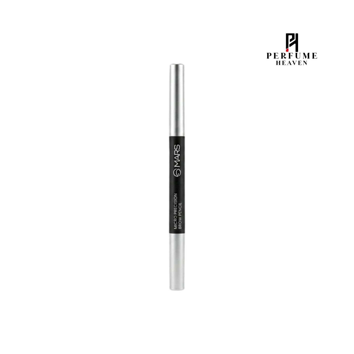 MARS Eyebrow Pencil 0.4g BLACK_img_0
