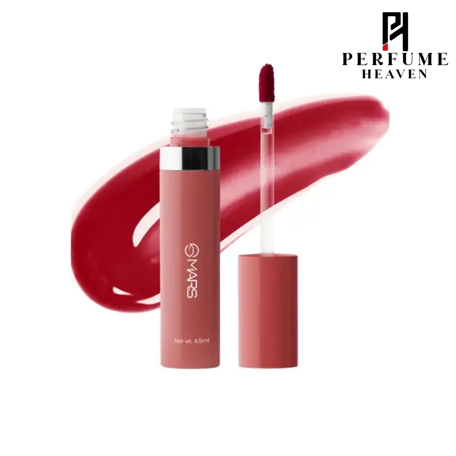 Mars Cosmetics Drip Lip Mist #07 Pomelo Drip (4.5ml)