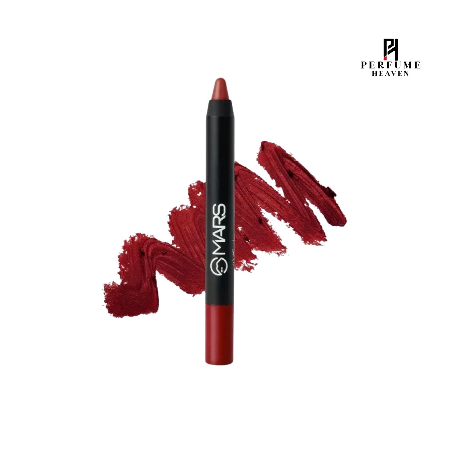 Mars Won’t Smudge Won’t Budge Lipstick #03 No filter(3.5gm)