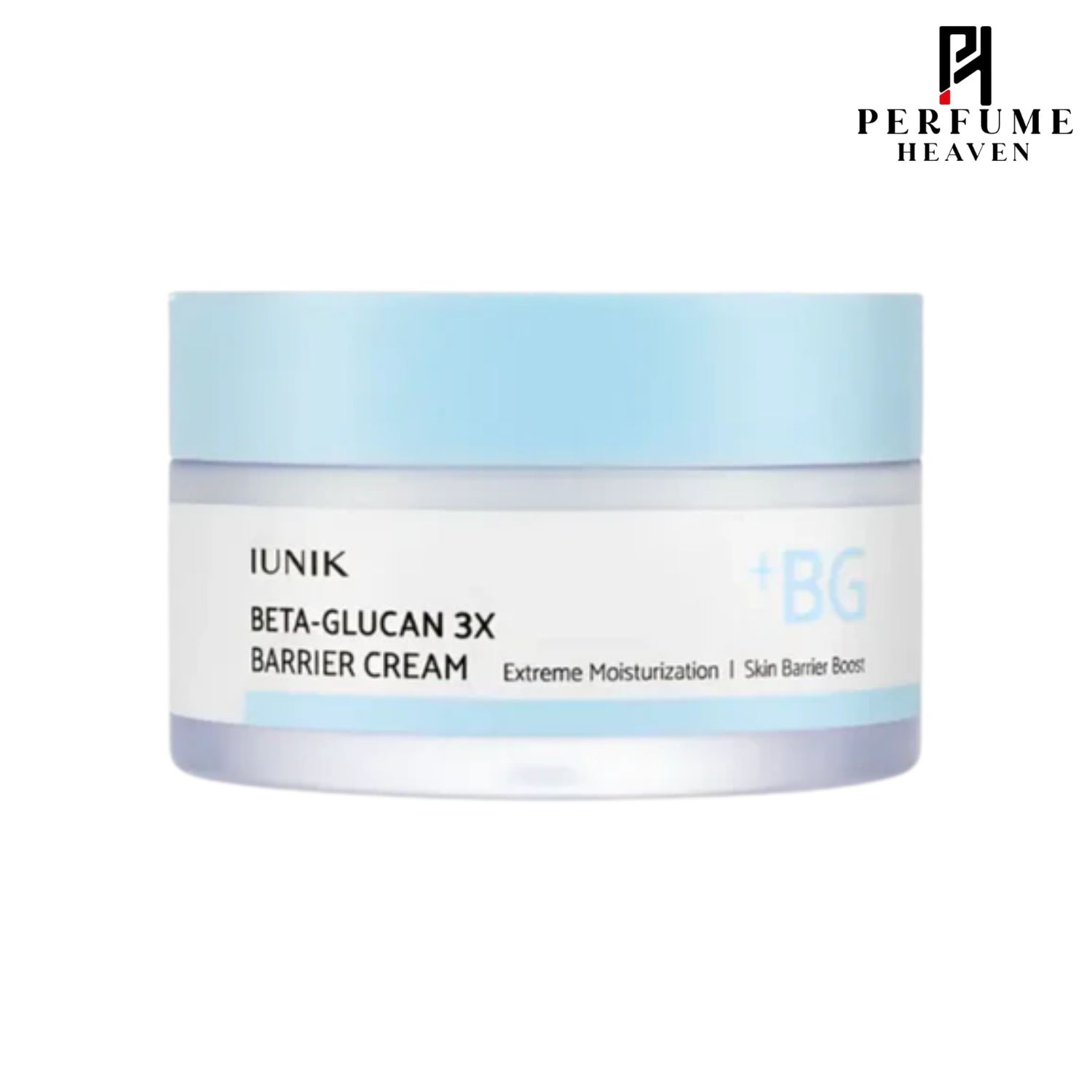 [iUNIK] Beta-Glucan 3X Barrier Cream_img_0