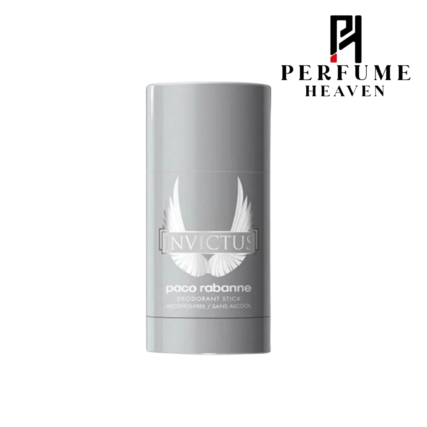 Paco Rabanne Invictus STICK DEODORANT – 75ml