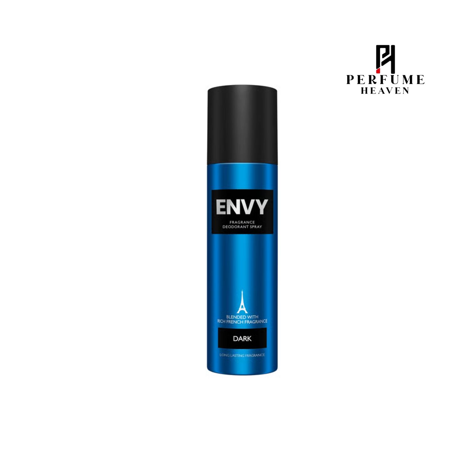Envy Fragrance Deodorant Spray For Men 120ml - Dark