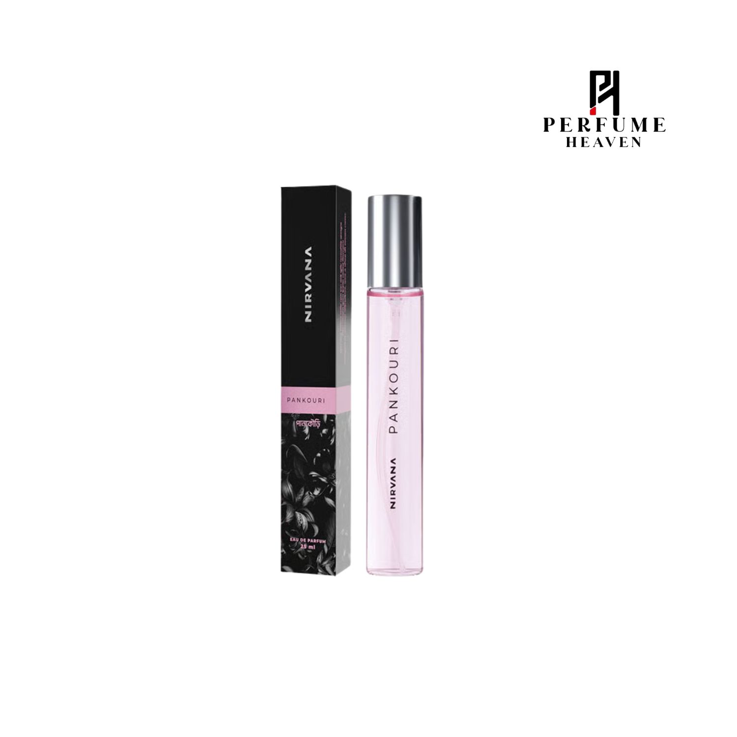 Nirvana Women Mini Perfume 25ml - Pankouri_img_0