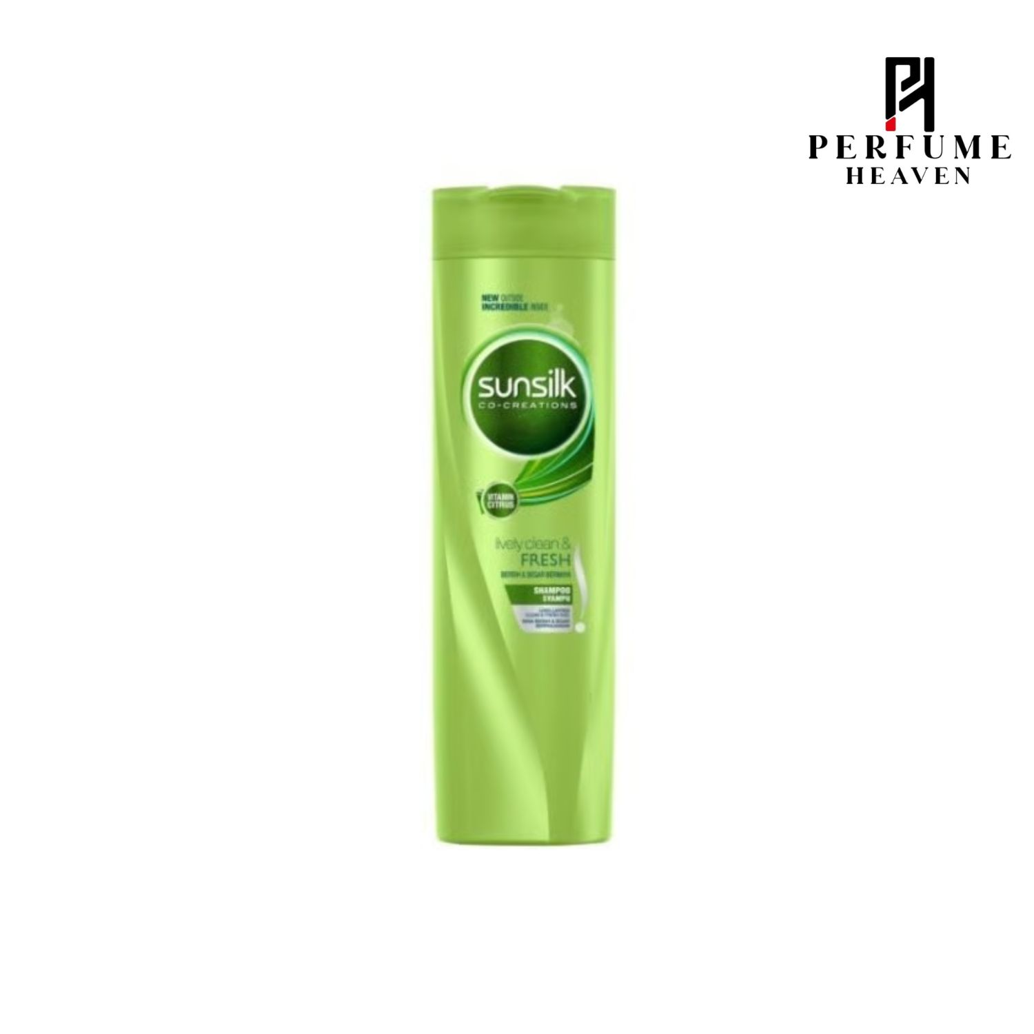 Sunsilk Lively Clean & Fresh Shampoo 300ml_img_0