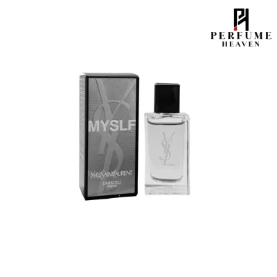 Yves Saint Laurent Myslf Absolu Parfum Mini 7.5ml (For Him)_img_0