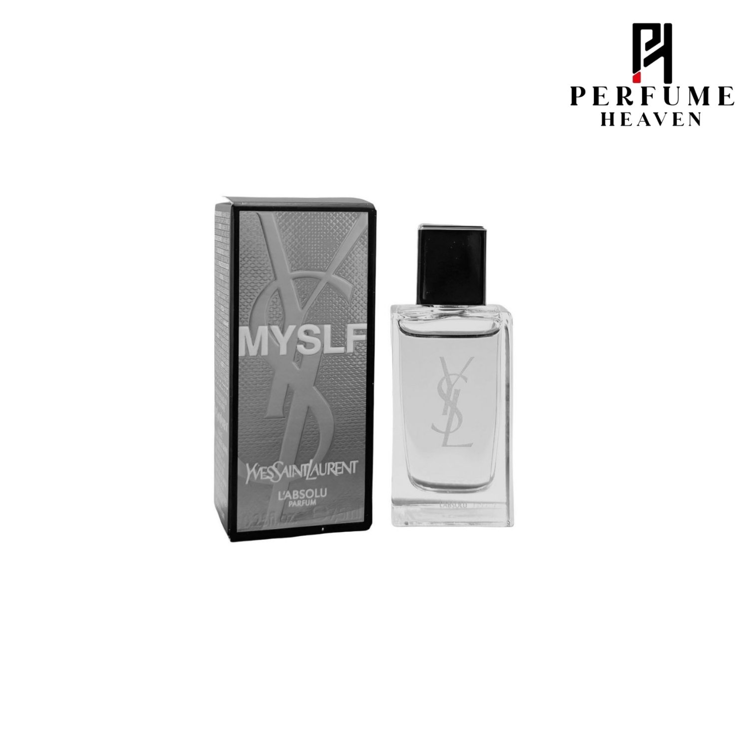 Yves Saint Laurent Myslf Absolu Parfum Mini 7.5ml (For Him)