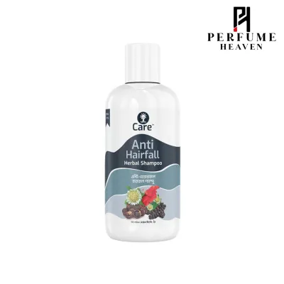 Ujjwala Care Anti Hairfall Herbal Shampoo 200ml_img_0