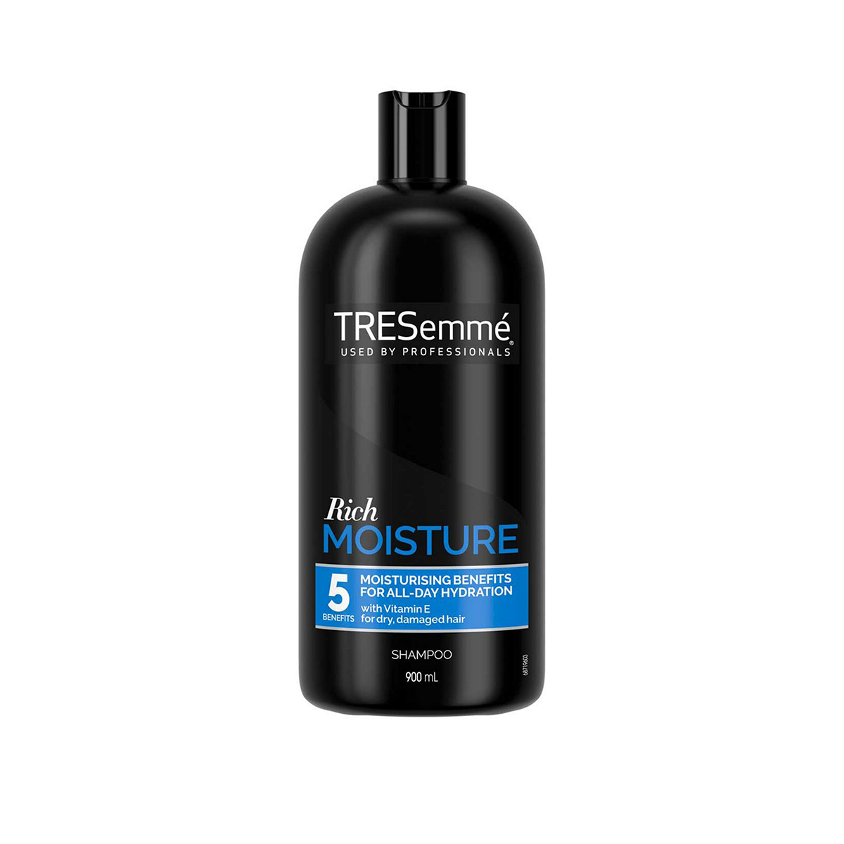 TRESemmé Rich Moisture Vitamin E Shampoo 900ml_img_2