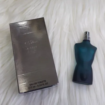 Jean Paul Gaultier Le Male Eau De Toilette For Men Mini 7ml_img_0