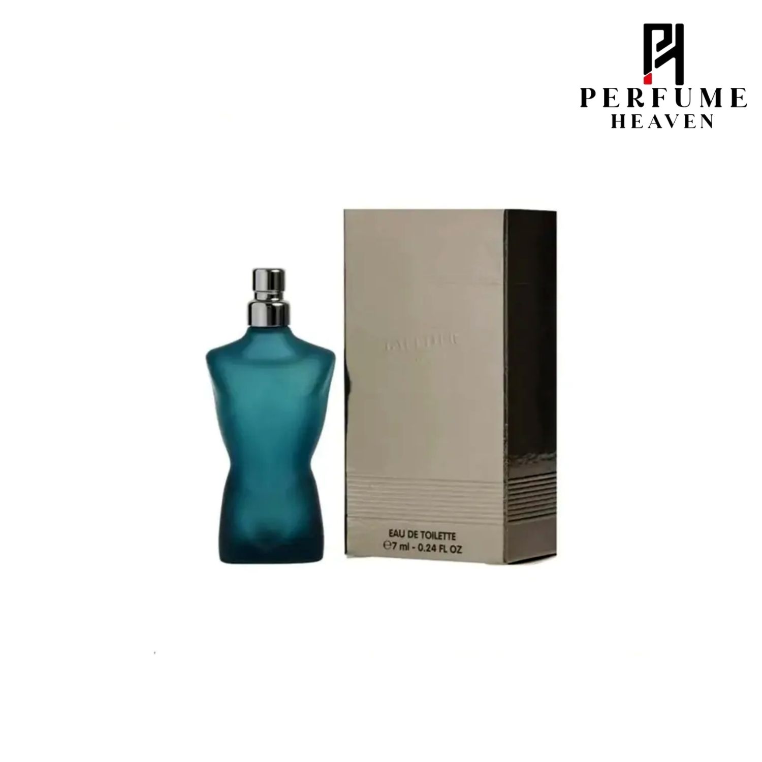 Jean Paul Gaultier Le Male Eau De Toilette For Men Mini 7ml_img_1
