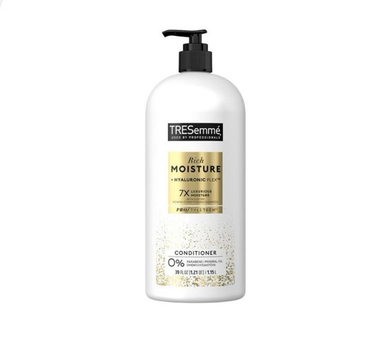 TRESemmé Rich Moisture Pump Conditioner 1.15L_img_1