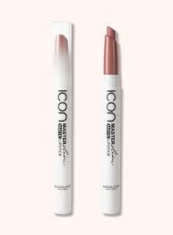 Absolute New York Icon Master Slim Matte Lipstick 1.3g - MLSS18 Indie Pink_img_1