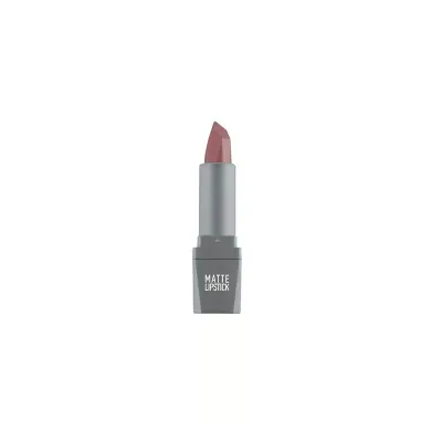 ALIX AVIEN Matte Lipstick 4g - 415 Dusty Pink_img_1