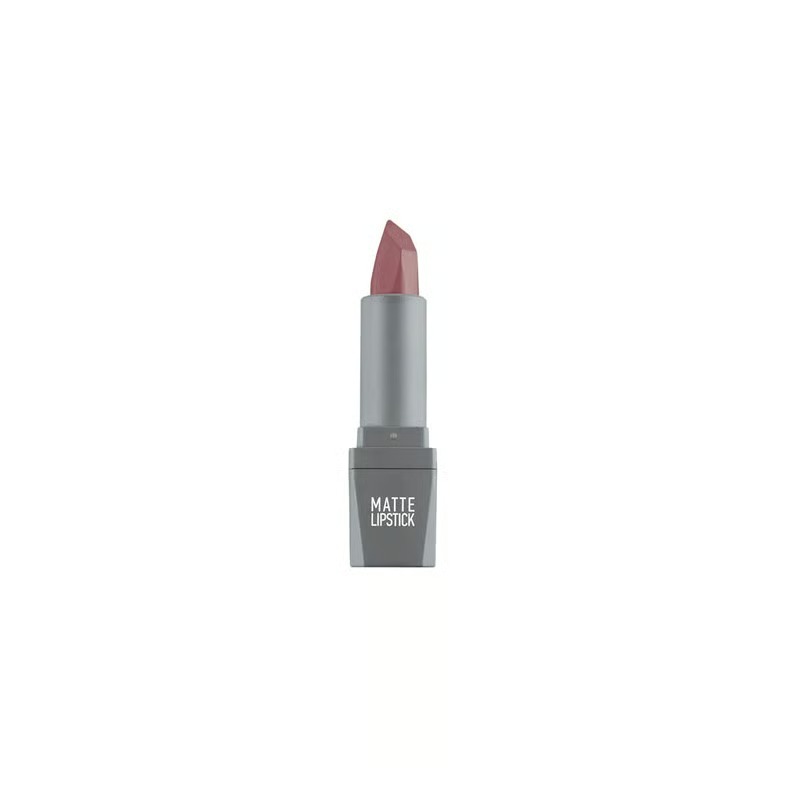 ALIX AVIEN Matte Lipstick 4g - 415 Dusty Pink_img_1