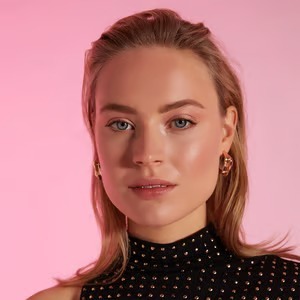 ALIX AVIEN Matte Foundation 40ml - 403 Fair Sand_img_1
