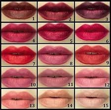 Mars Won’t Smudge Won’t Budge Lipstick #03 No filter(3.5gm)_img_1
