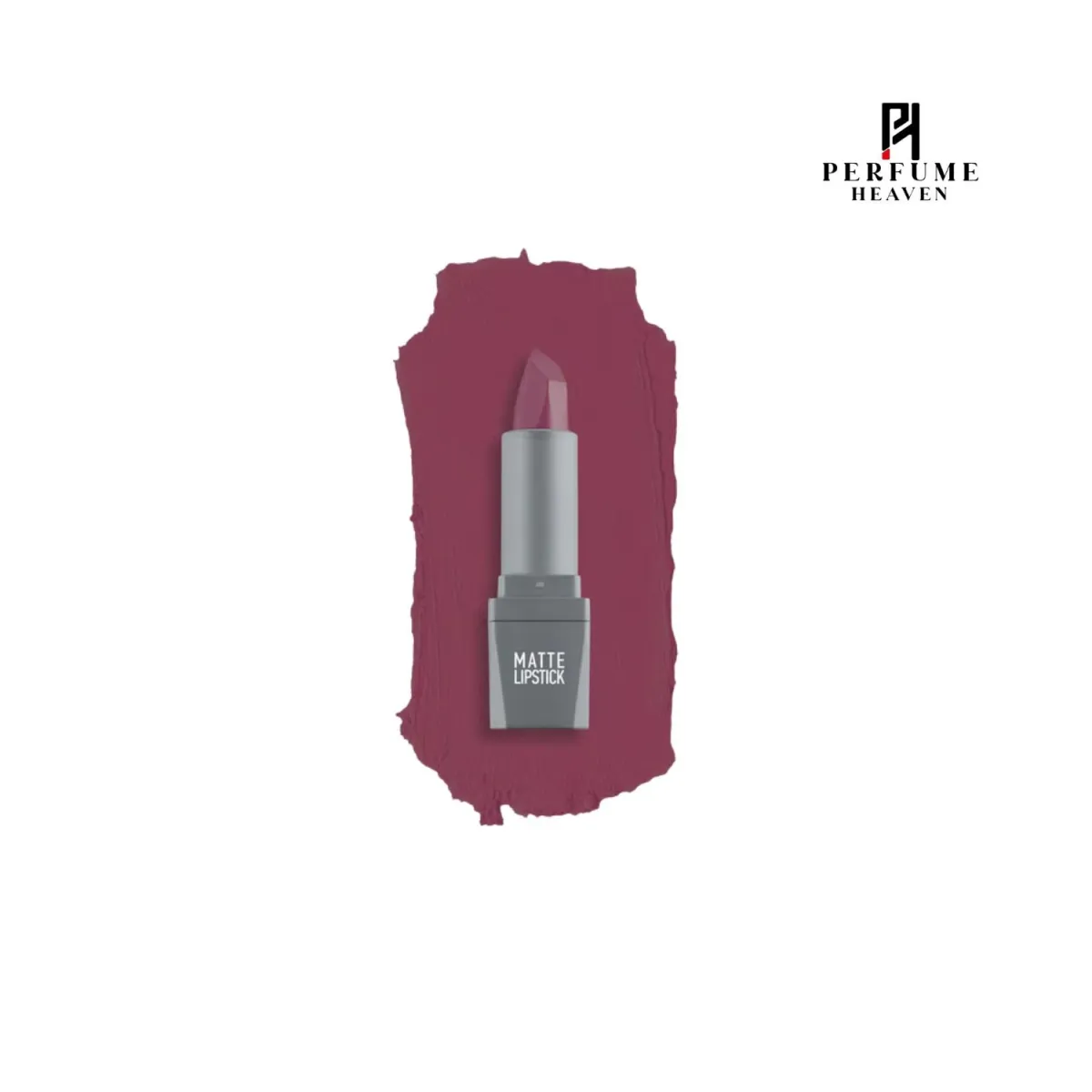 ALIX AVIEN Matte Lipstick 4g - 416 Berry Pink