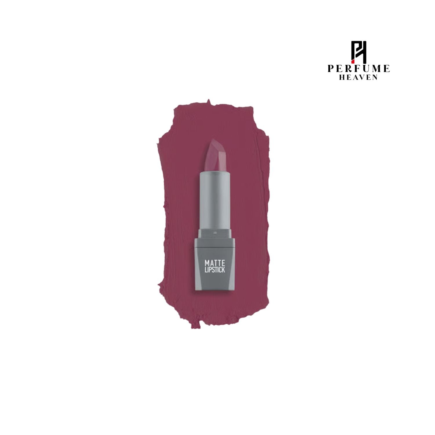 ALIX AVIEN Matte Lipstick 4g - 416 Berry Pink