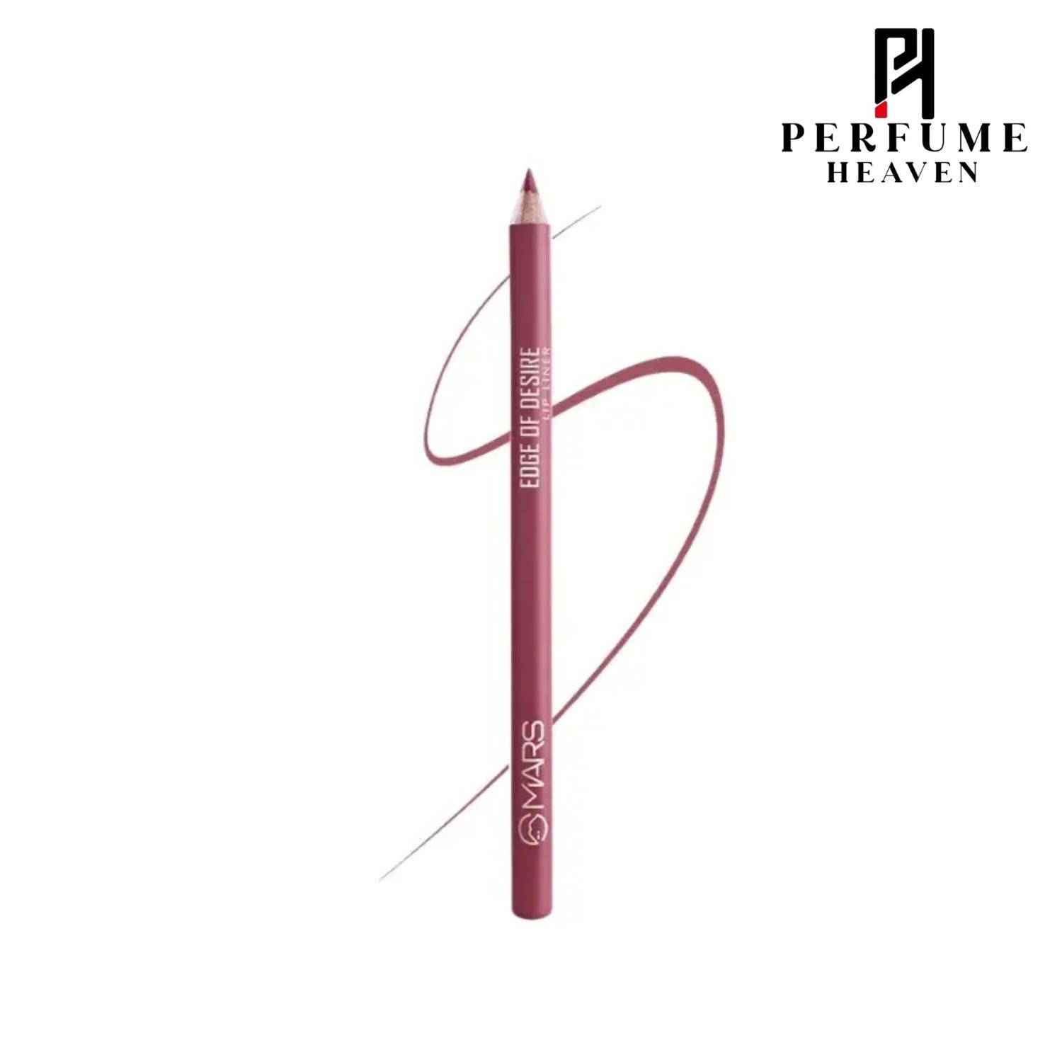 Mars Cosmetics Edge of Desire Lip Liner #19 Berry Splash (1.4gm)_img_0