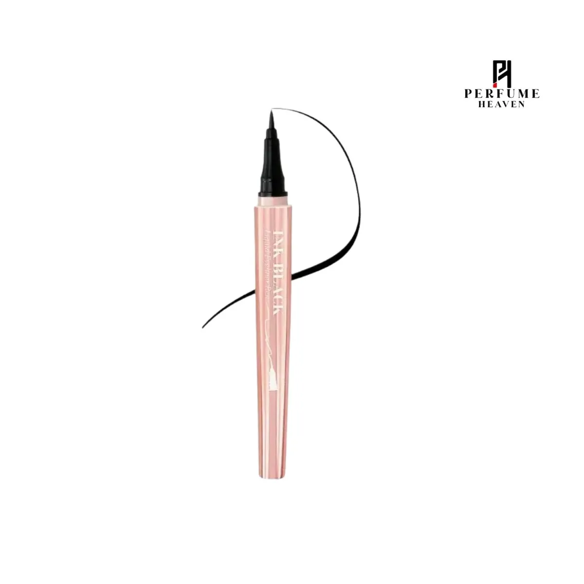 Mars Ink Black Eyeliner liquid pan (1ml)