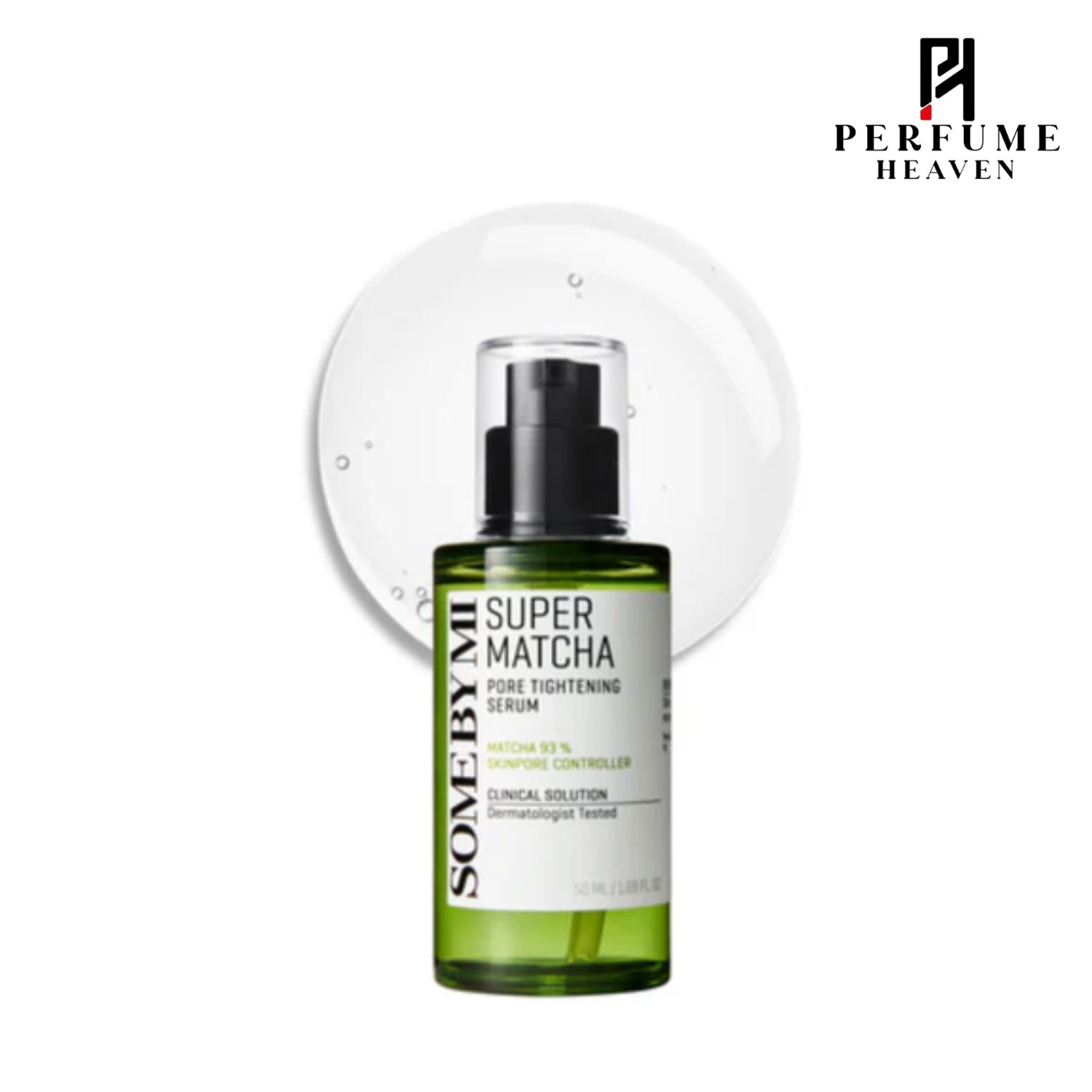 SOME BY MI Super Matcha Pore Tightening Serum