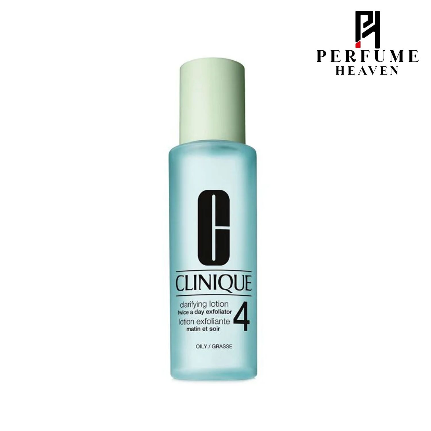 Clinique Clarifying Lotion 4 for Oily Skin 200ml_img_0
