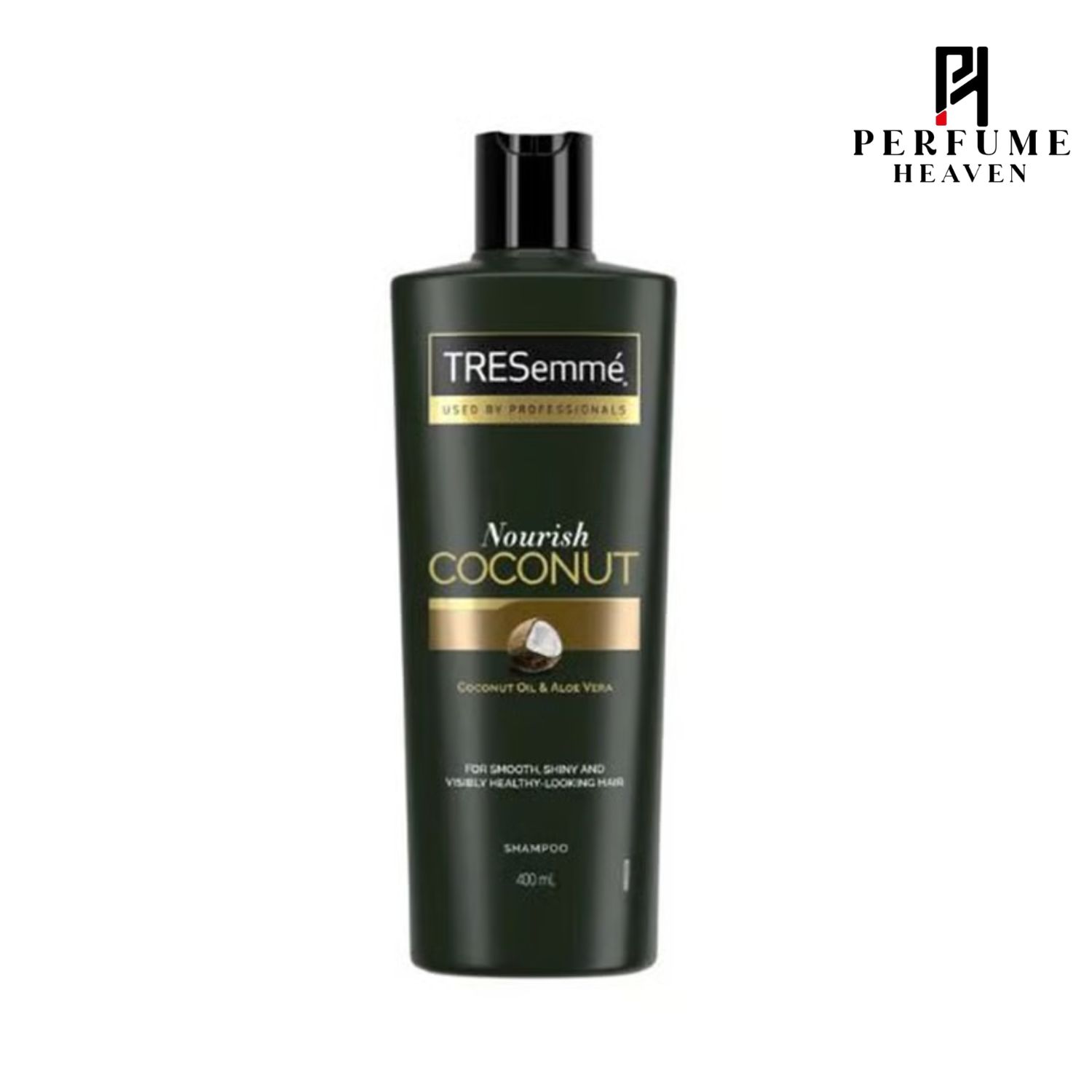 resemme Nourish Coconut Oil & Aloe Vera Shampoo 400ml_img_0