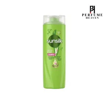 Sunsilk Lively Clean And Fresh Shampoo 160ml_img_0