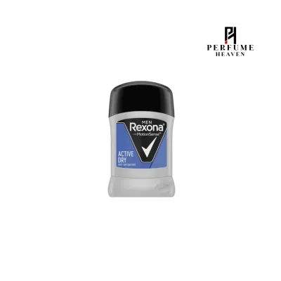 Rexona Men Active Dry Antiperspirant Stick 40g_img_0